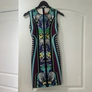 Clover Canyon designer dress